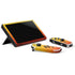 Dragon Ball Z Goku & Vegeta Nintendo Switch OLED (2021) Skin